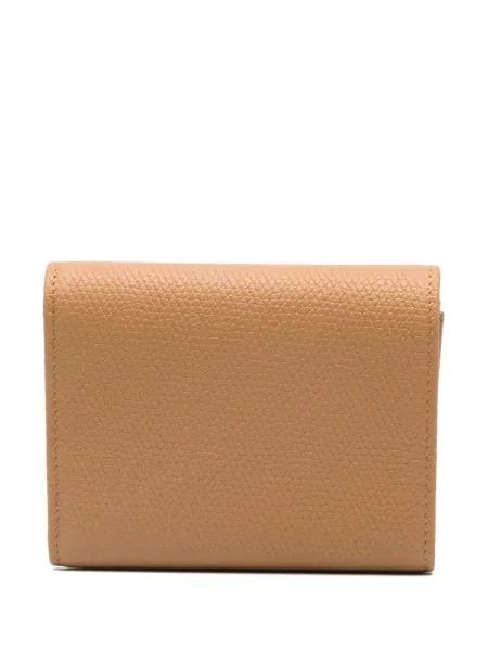Portofel Longchamp maro