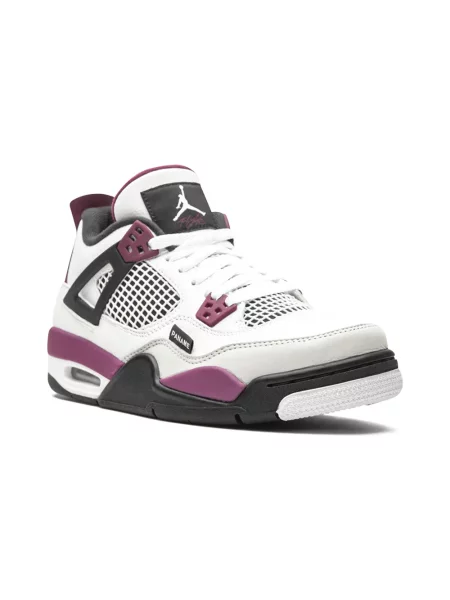 Sneakersy dziecięce Jordan Air Jordan 4 białe
