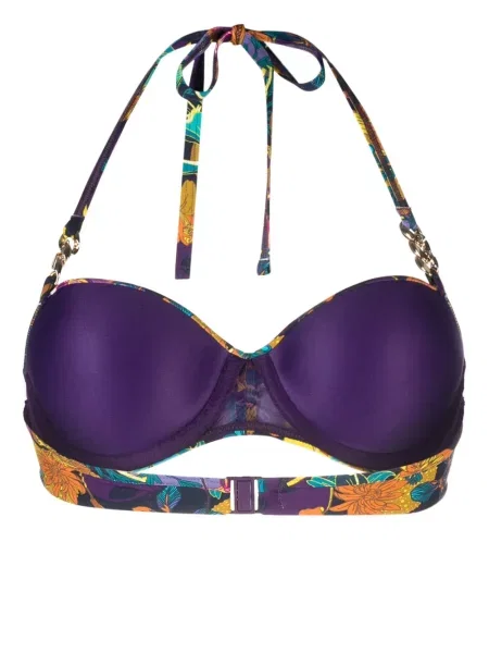 Bikinis Marlies Dekkers violetinė