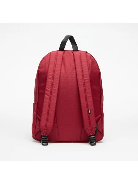 Rucsac Vans clasic roșu
