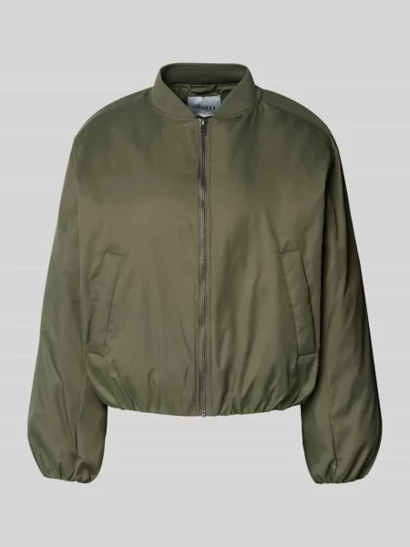 Bomberka z wpuszczane model Michi-M' Mbym khaki