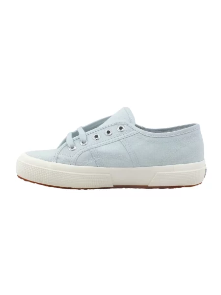 Sneakersy Superga 2750 klasyczne niebieskie