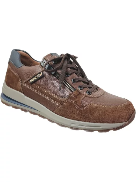Pantofi Mephisto maro