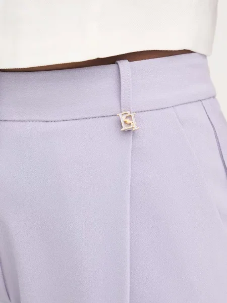 Брюки Elisabetta Franchi