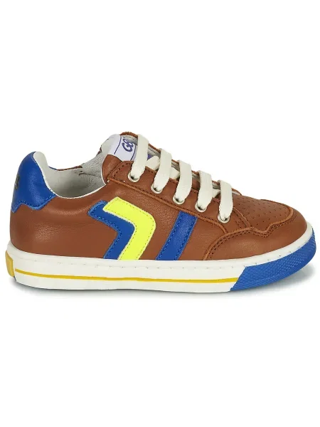 Pantofi copii Gbb maro