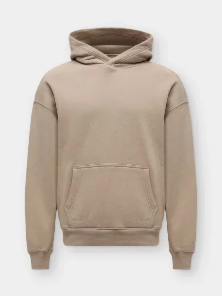 Palton Hollister maro
