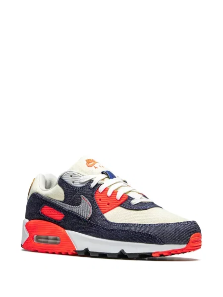 Sportbačiai Nike Air Max 90 mėlyna