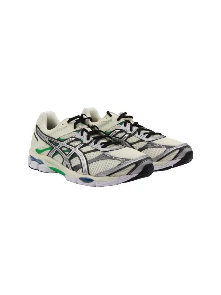 Pantofi Asics alergare alb