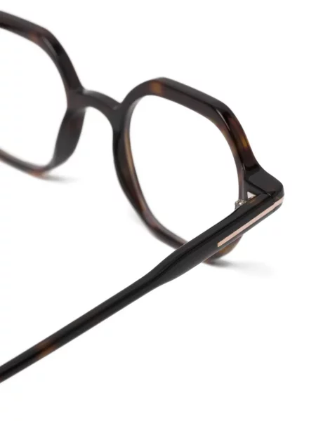 Napszemüveg Tom Ford Eyewear barna