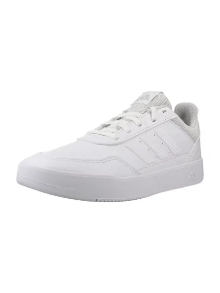 Sneakerși copii Adidas alb