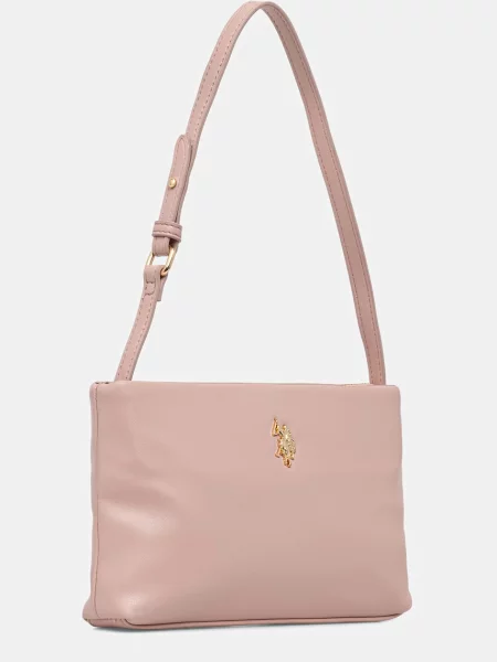 Кожаная сумка U.s. Polo Assn.