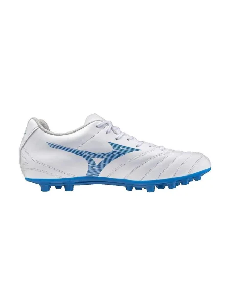 Fotbal pantofi Mizuno alb