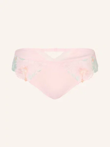 Chantelle Figi Daydream rosa różowe