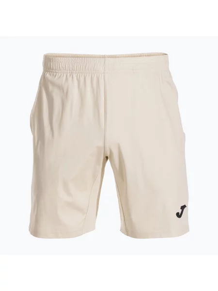 Спортивные шорты Joma бежевые