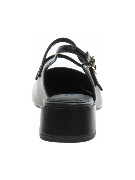 Pantofi Tamaris negru