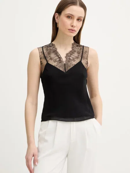 Блузка Patrizia Pepe