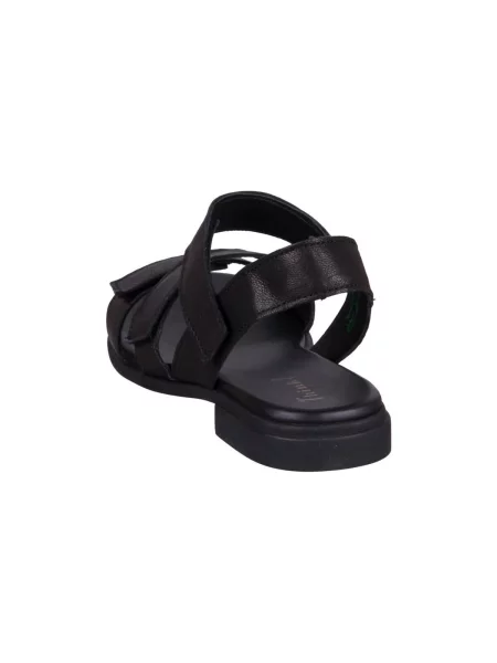 Pantofi Think! negru