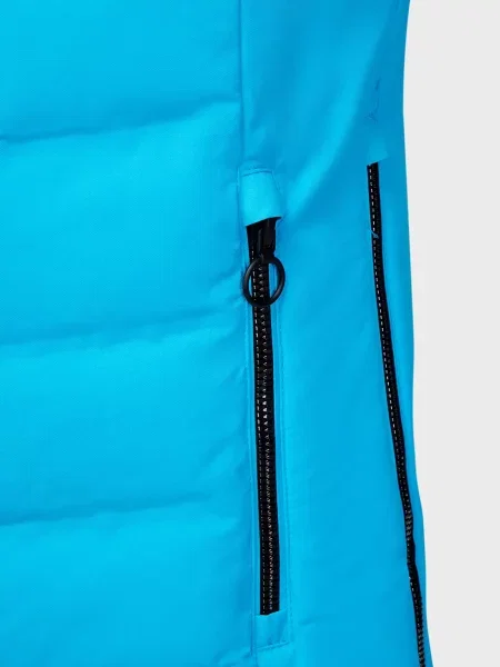 Жилет Cmp блакитний