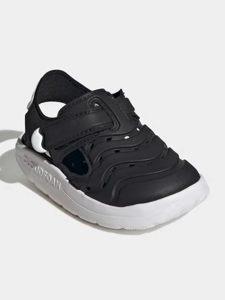 Детские шлепанцы Adidas