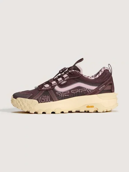 Vans Crosspath XC GORE-TEX MTE sneakers pentru femei maro
