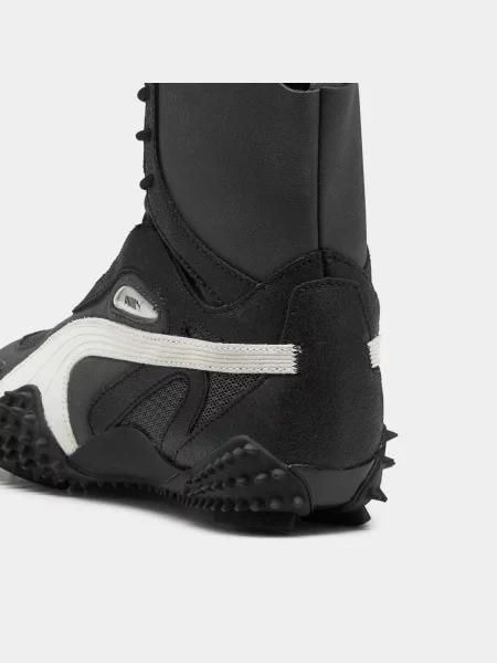 Ботинки Puma черные