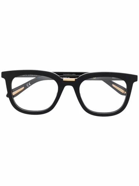 Ochelari de soare Linda Farrow negru