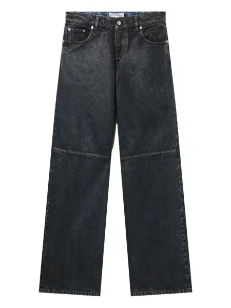 Blugi Stella Mccartney albastru