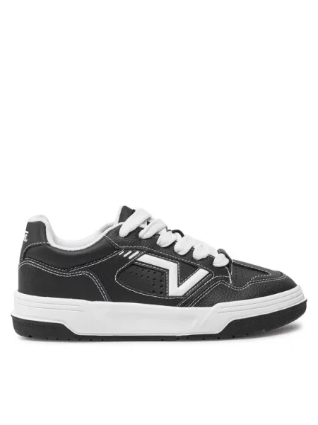 Laisvalaikio batai Vans Upland Juoda balta