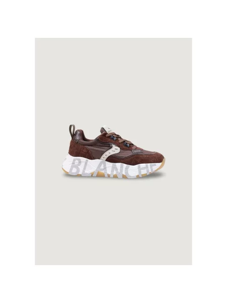 Pantofi Voile Blanche
