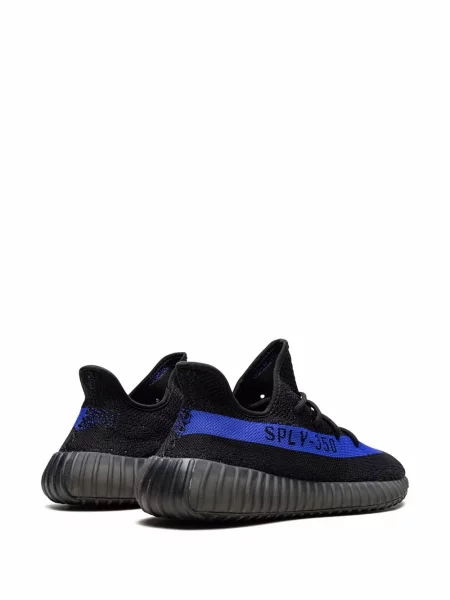 Tenisky Adidas Yeezy černé