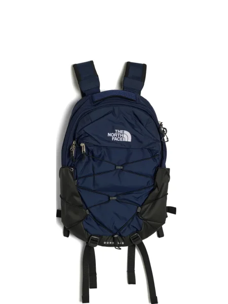 Șnur de strângere rucsac The North Face albastru