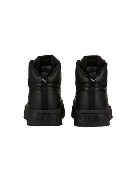 Pantofi Puma negru