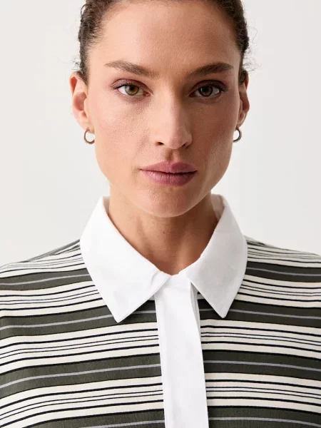 Лонгслив Rag & Bone
