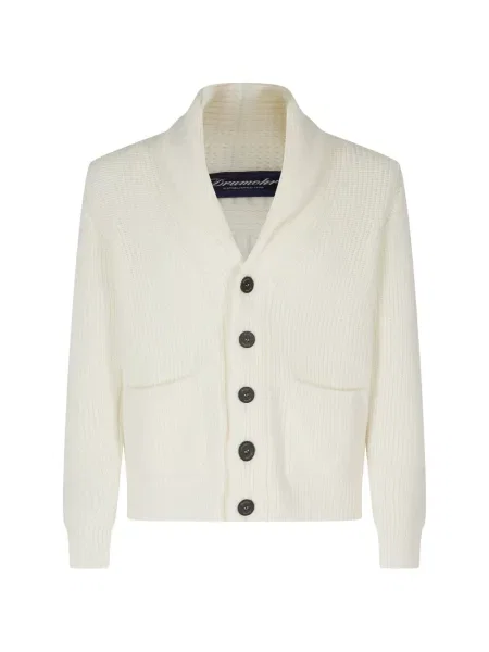 Cardigan Drumohr