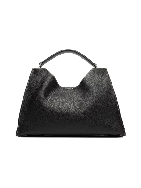 Shopperka Gianni Chiarini czarna