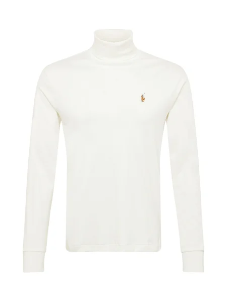 Pulover Polo Ralph Lauren alb