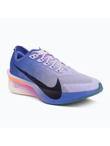 Běžecké boty Nike Vaporfly 4 violet mist/purple dynasty fialové