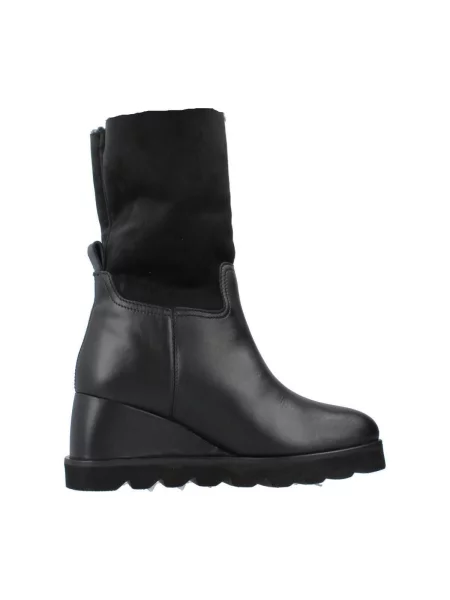 Pantofi Unisa negru