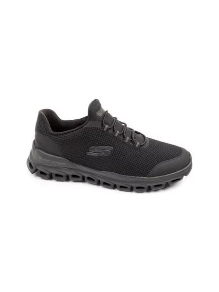Pantofi Skechers negru