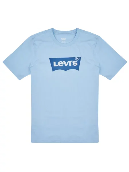 Tricou copii Levi's® albastru