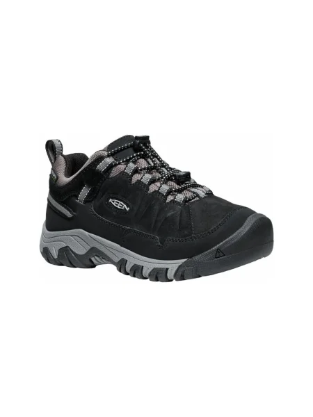 Pantofi copii Keen negru