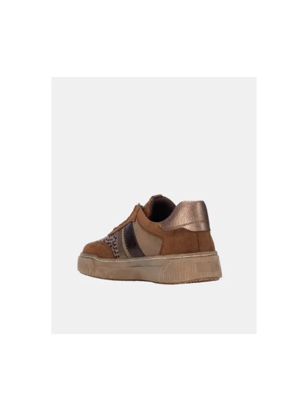 Pantofi Refresh maro