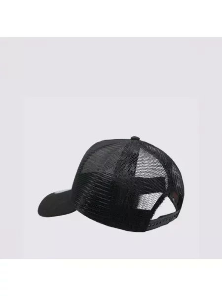 NEW ERA Kepurė juoda