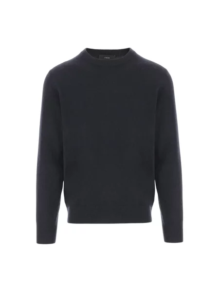 Sweter Vince niebieski