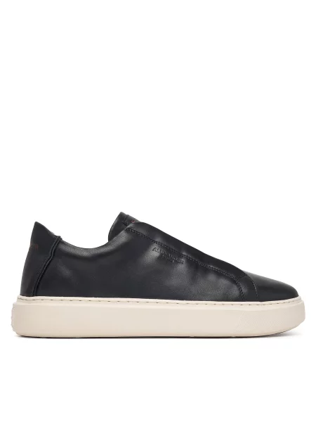 Alexander Smith Sneakers London negru