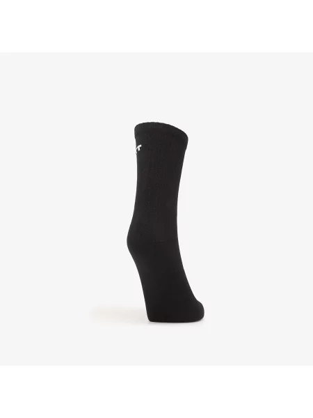 Șosete Carhartt WIP W Link Socks Black/ White negru