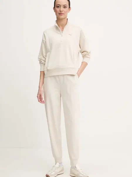 Спортивные штаны Puma с автографом