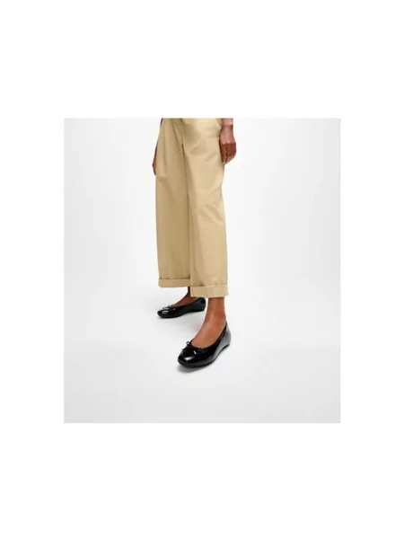 Pantofi Fitflop cu funde negru