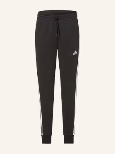 Tepláková souprava Adidas bílá