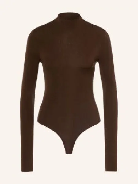 Wrstbhvr String Body Amber v2 hnědá